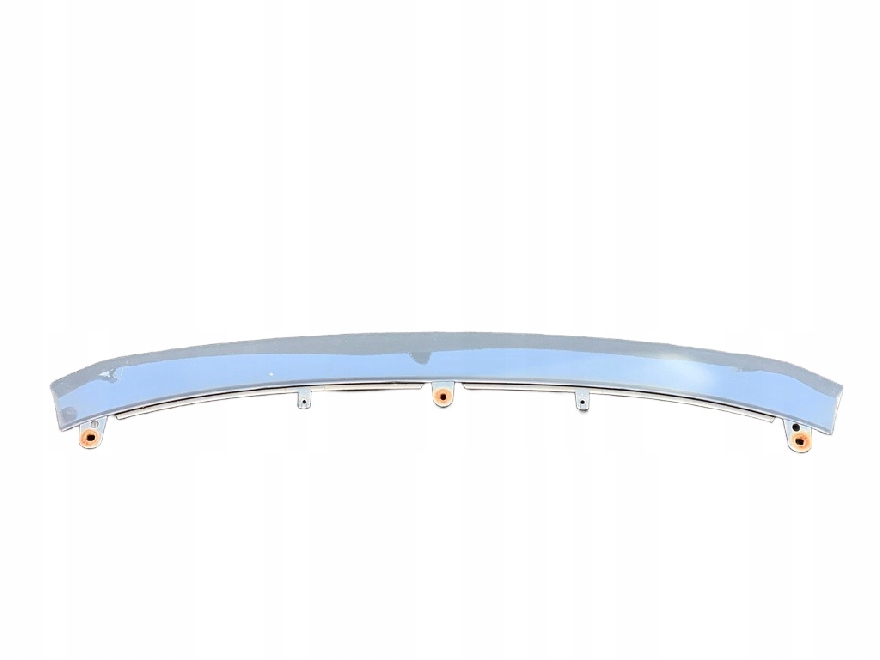 AUDI TT S-LINEs0 СПОЙЛЕР НАКЛАДКА ДОДАТКОВА БАМПЕРА ПЕРЕД