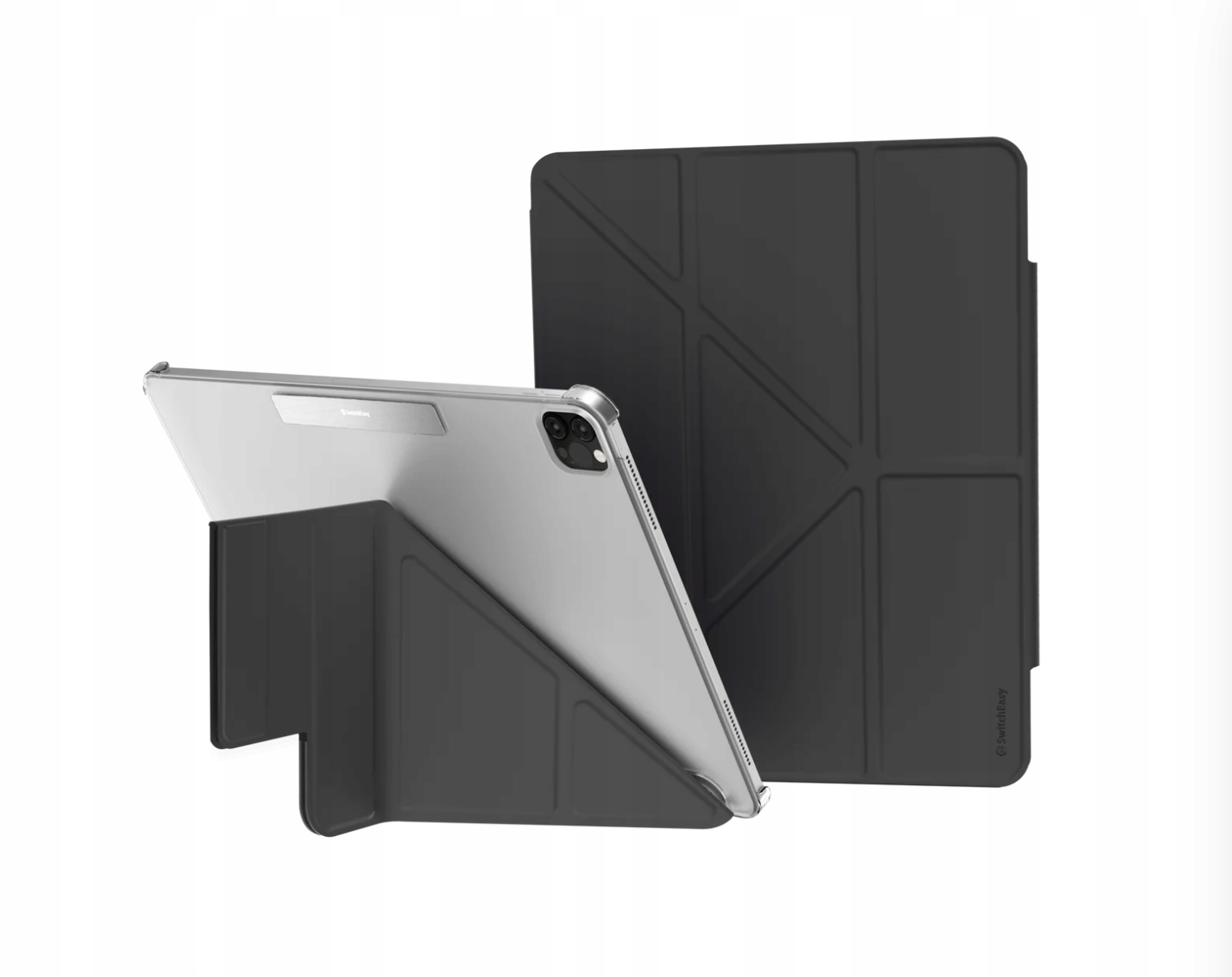 SwitchEasy Origami Nude Puzdro pre iPad 10.9" (10. generácia 2022)