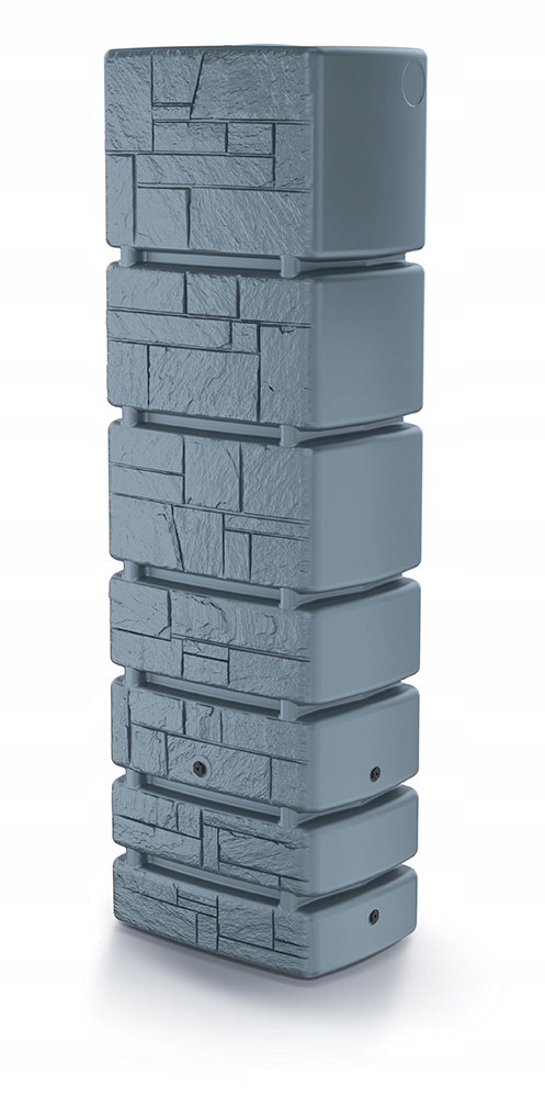 

Zbiornik na deszczówkę Tower Stone Beczka 350l