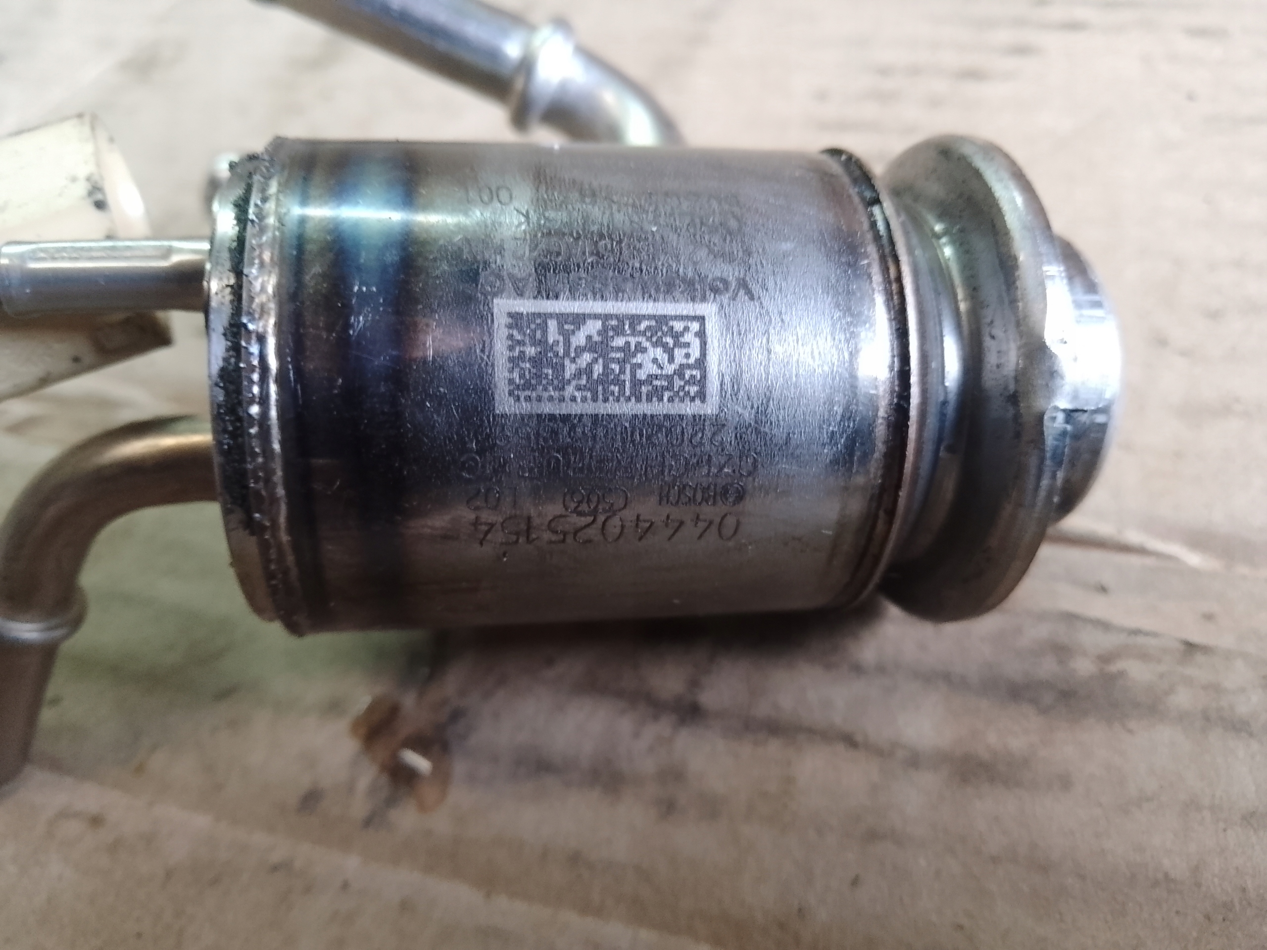 injector ADBLUE AUDI A6 A7 C8 05L131113K