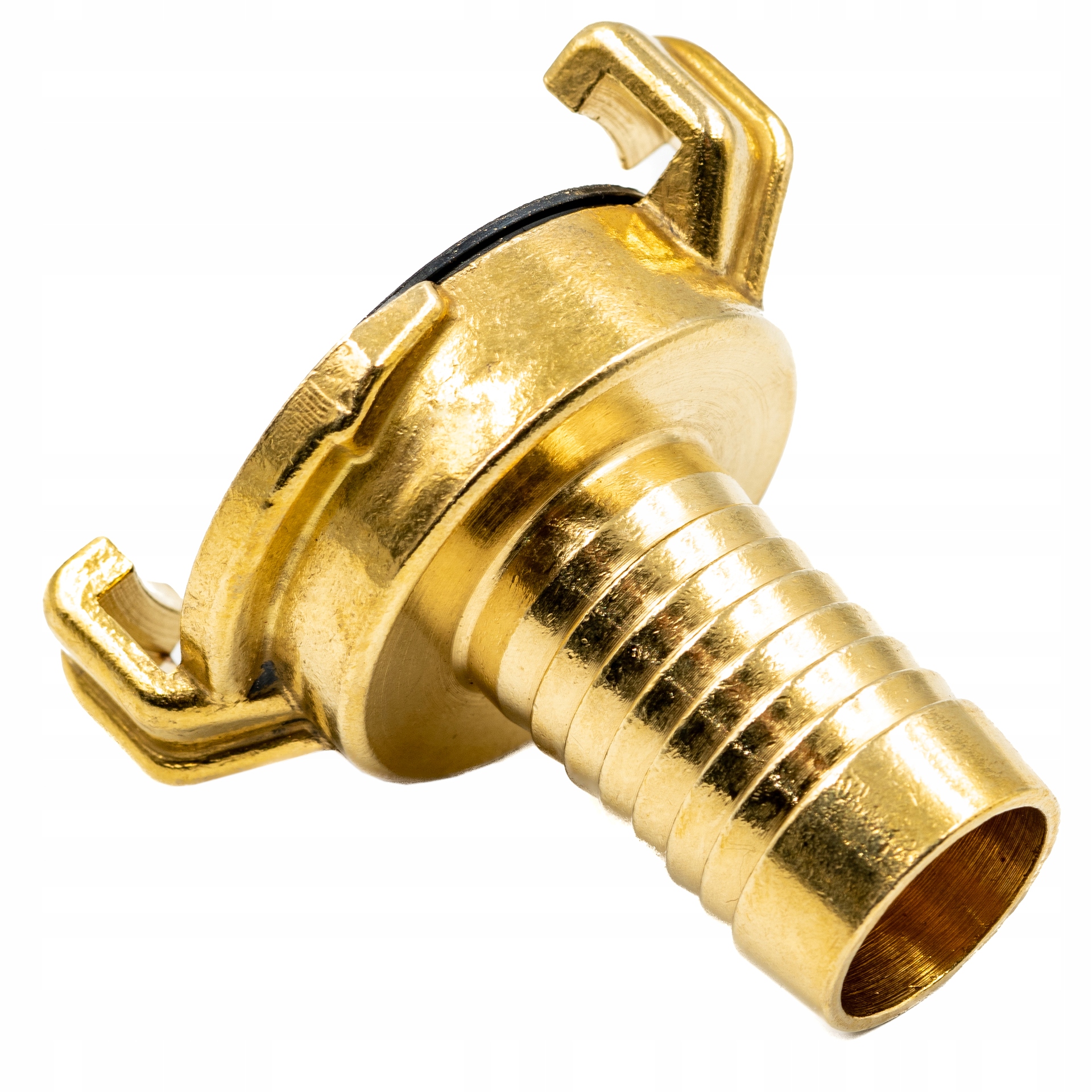 

Złącze Geka kłowe 1/2'' wąż 13 mm System Geka