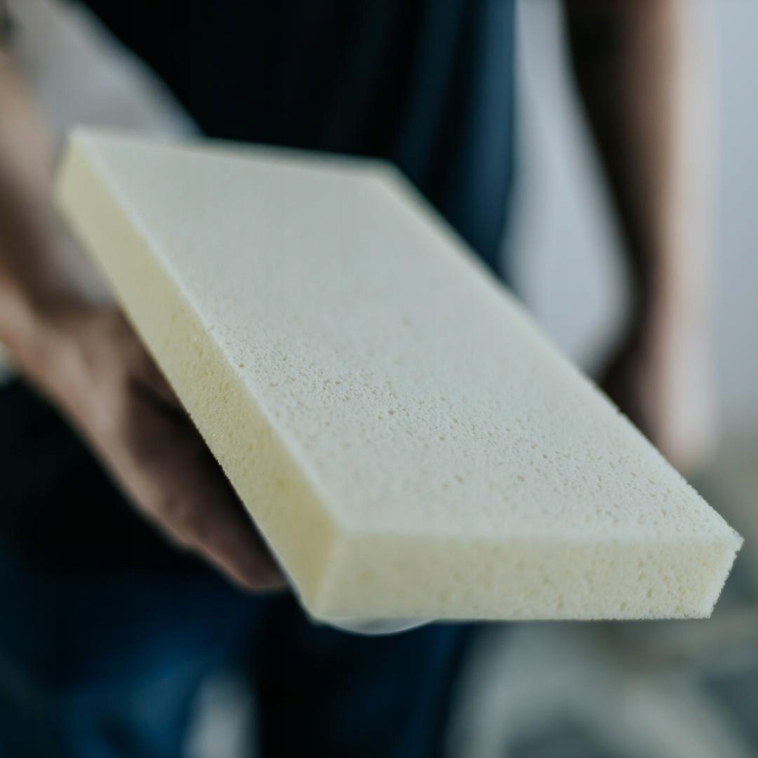 Kubala paca gąbka hydrochłonna do mycia płytek po fugowaniu 0388 Typ paca