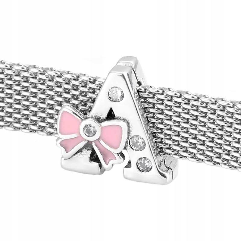

Charms Litera A Reflexions do Pandora