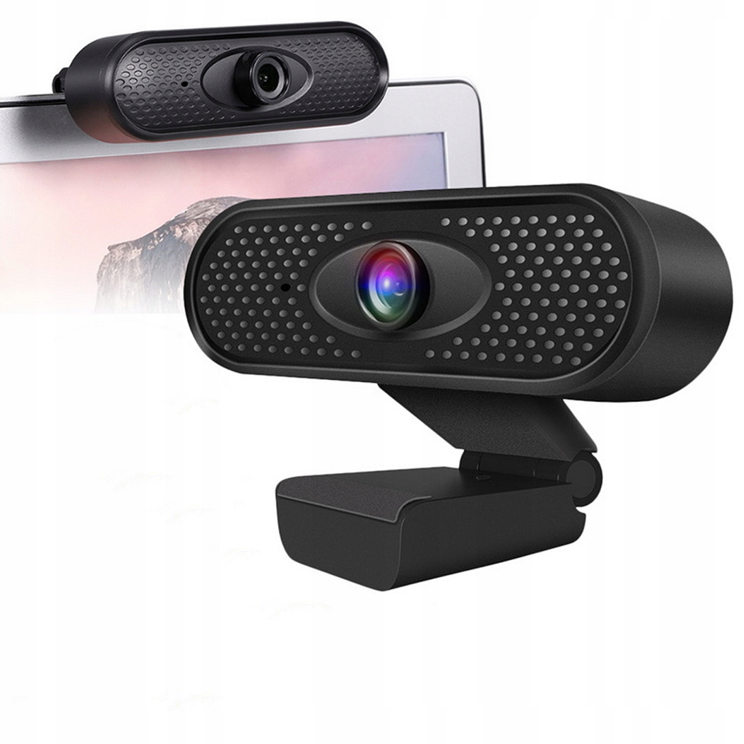 

Kamera internetowa do lekcji skype Pc laptop 8821