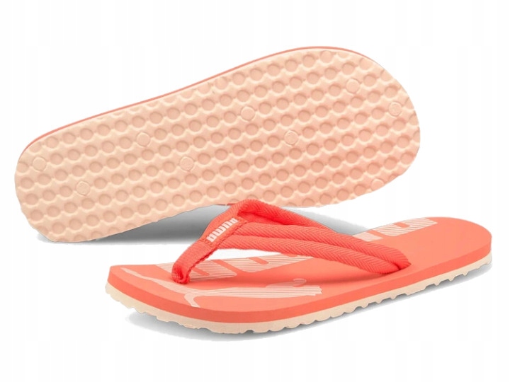 

Klapki Japonki Puma 360248-50 Epic Flip v2 38