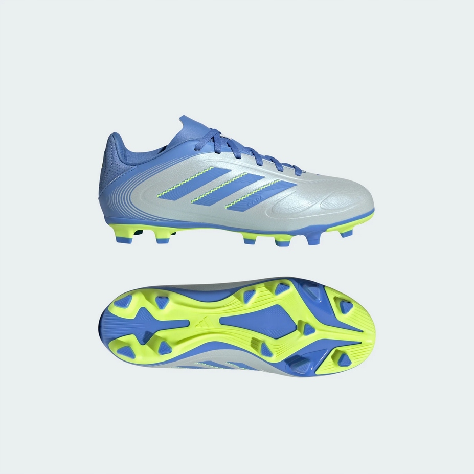 Dětské Fotbalová obuv adidas Copa Pure 3 Club Lanka turf vel. 28.5