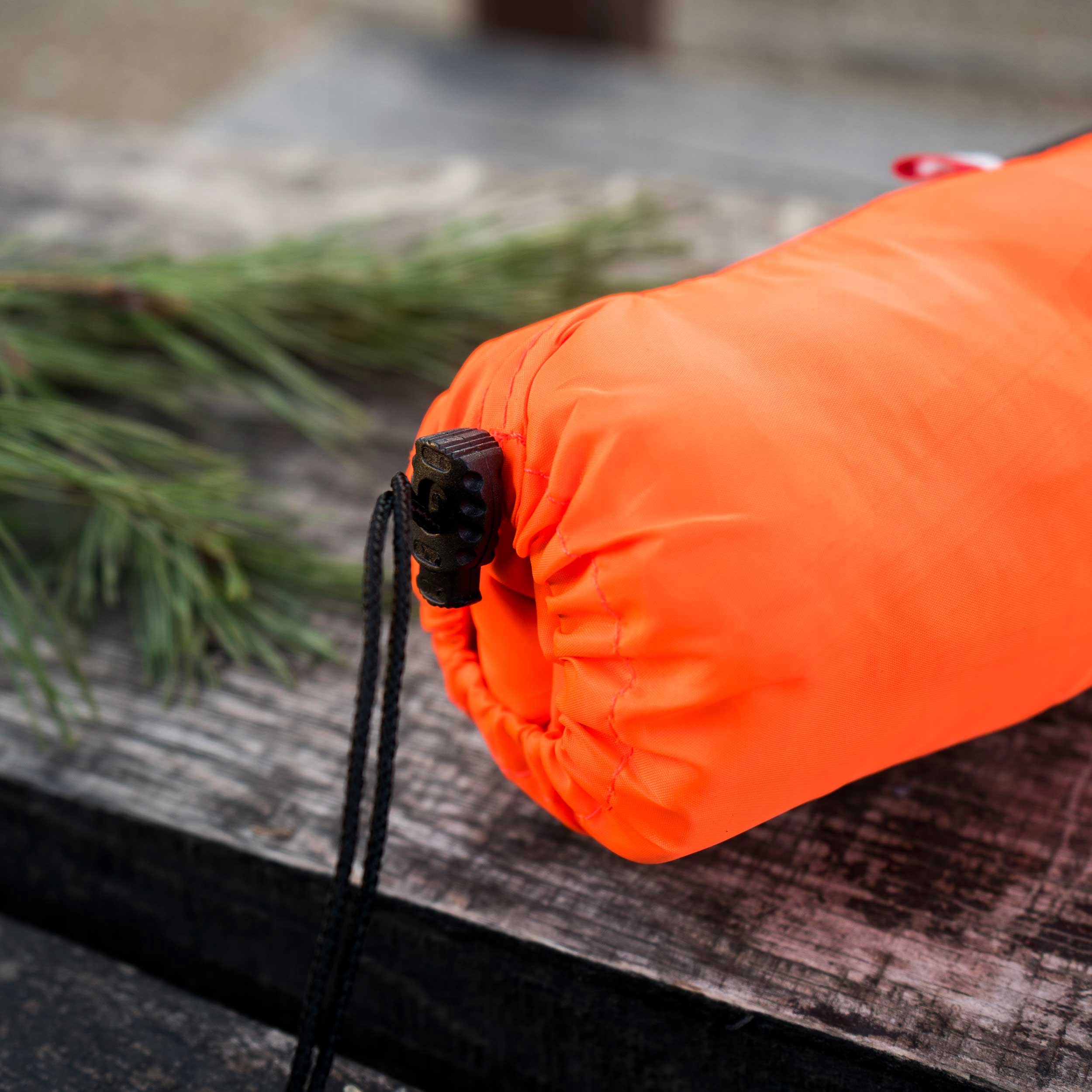 Tarp TigerWood 3 m x 3 m rescue Szerokość 3 m