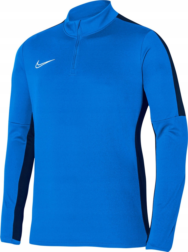 Pánská Mikina Nike Df Academy 23 Ss Drill vel. M