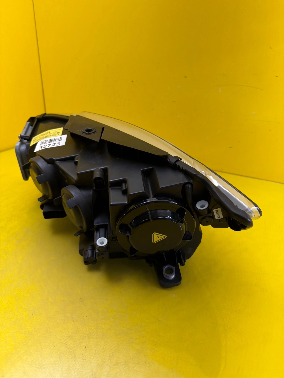 light right front VW Passat CC 3C8 Bi-Xenon Dynamic 3C8941754C