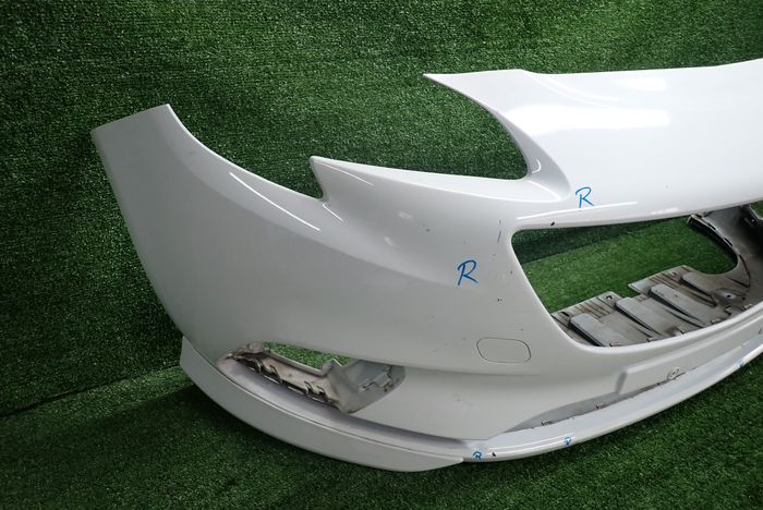 OPEL CORSA E OPC LINE front bumper front