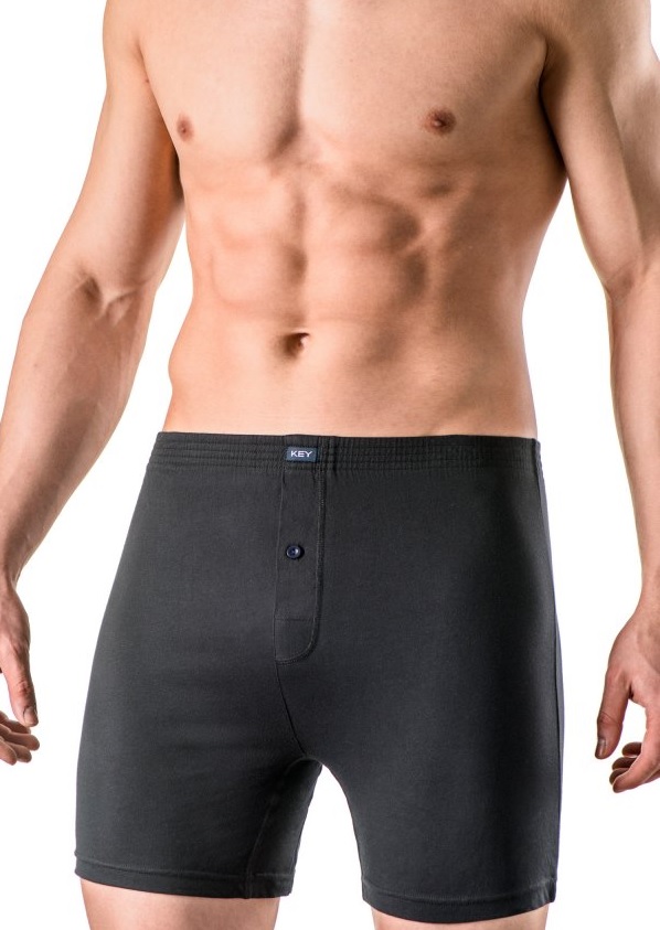 

Bokserki MXC-126 -4XL -3XL- Melanż Key