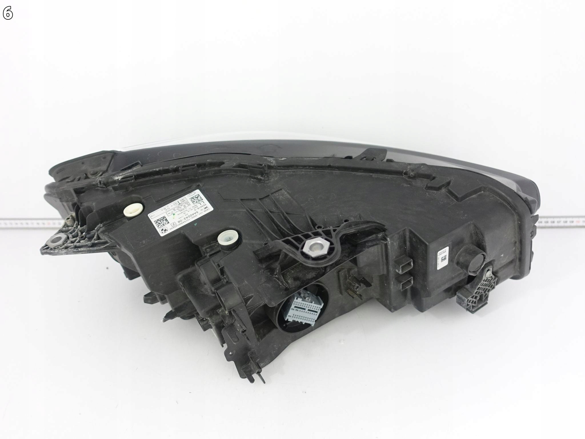 BMW 2 U06 ACTIVE TOURER II 21- light FULL LED left front EUROPA