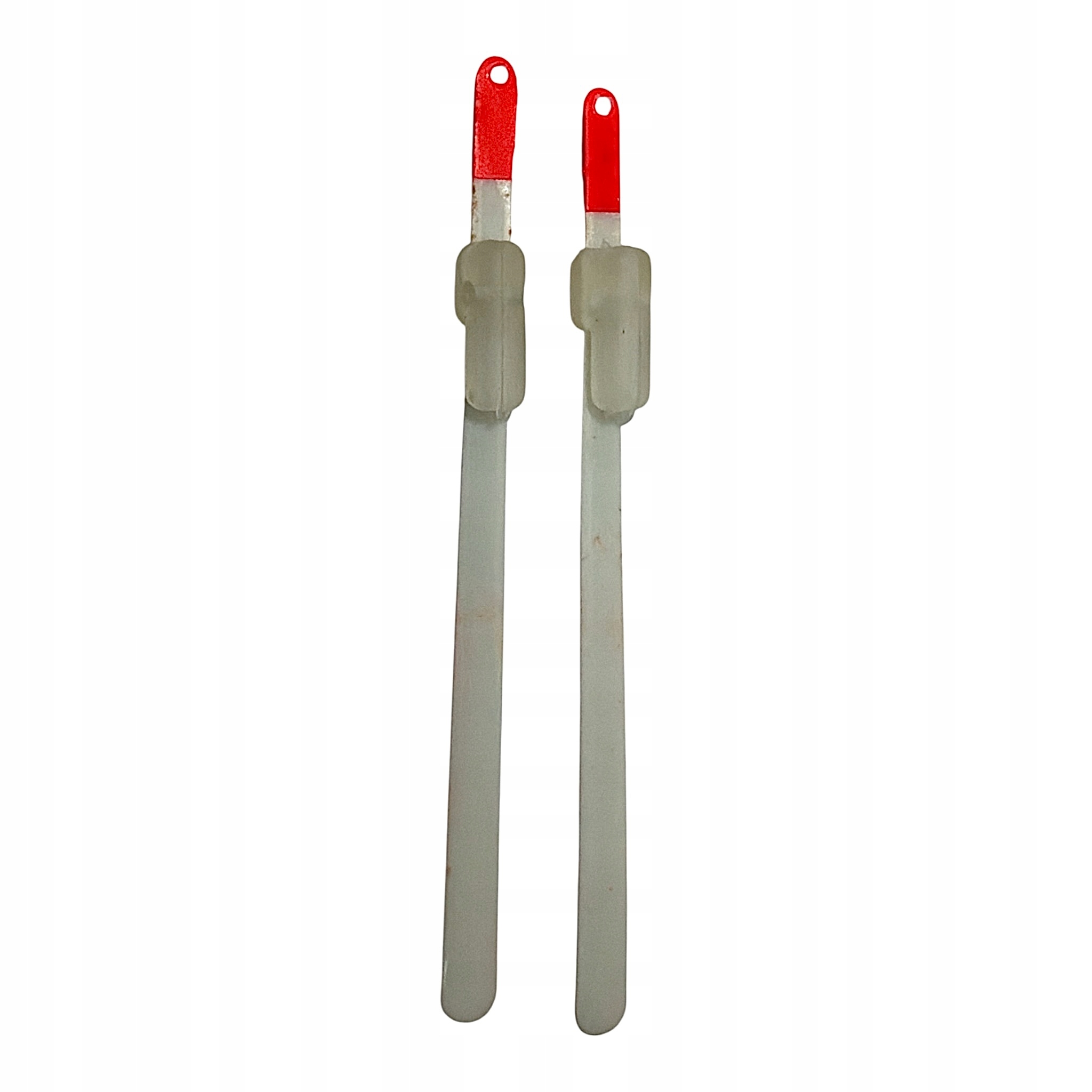 Kiwok podlodowy Lawsan U-4 0,7–1,8 g 10 cm – 2 sztuki