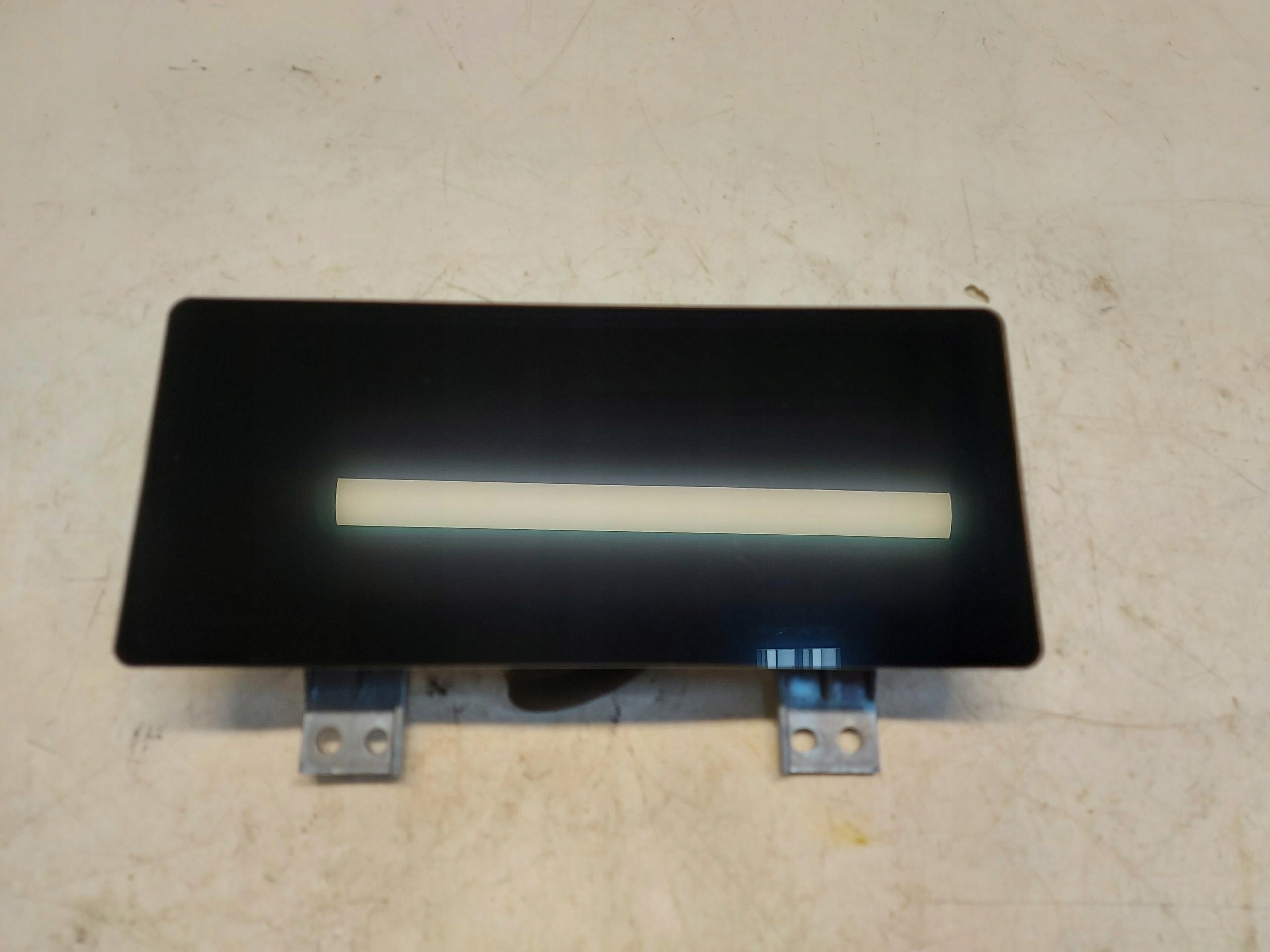 Cherry Jaecoo 7 PHEV 2025r Ekran display dials 703002230AA