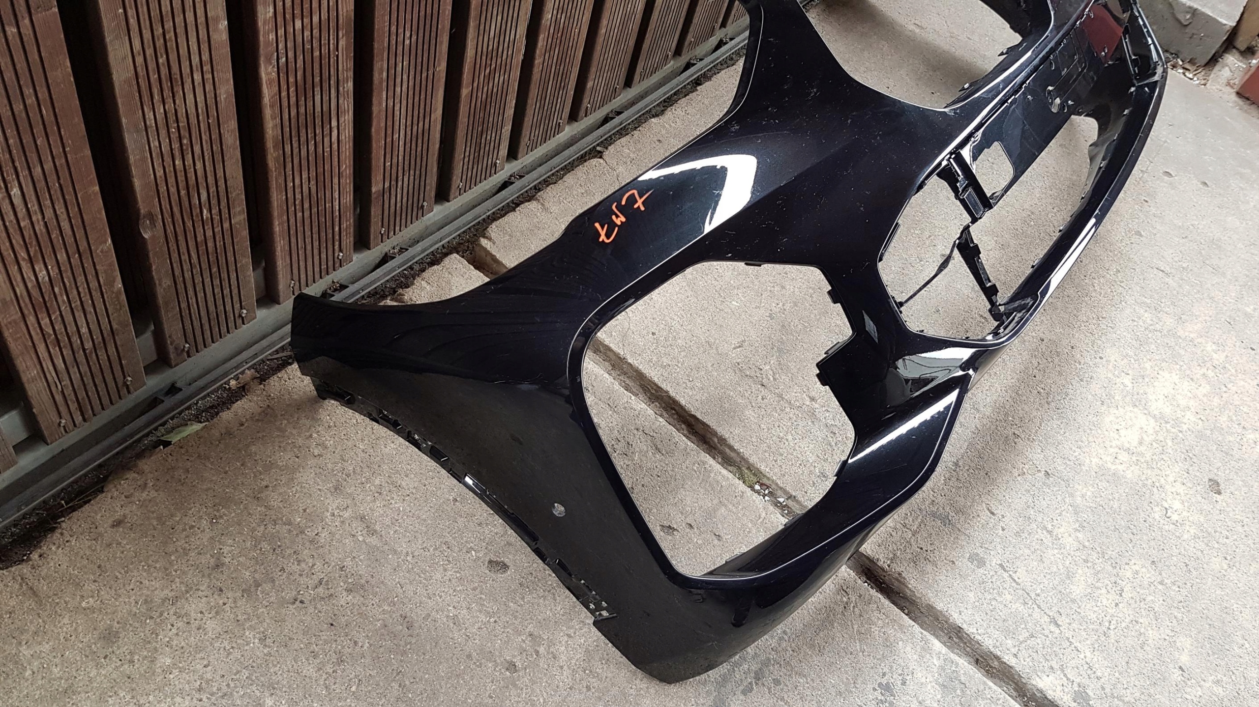 Frontstoßstange M-Paket BMW X5 G05