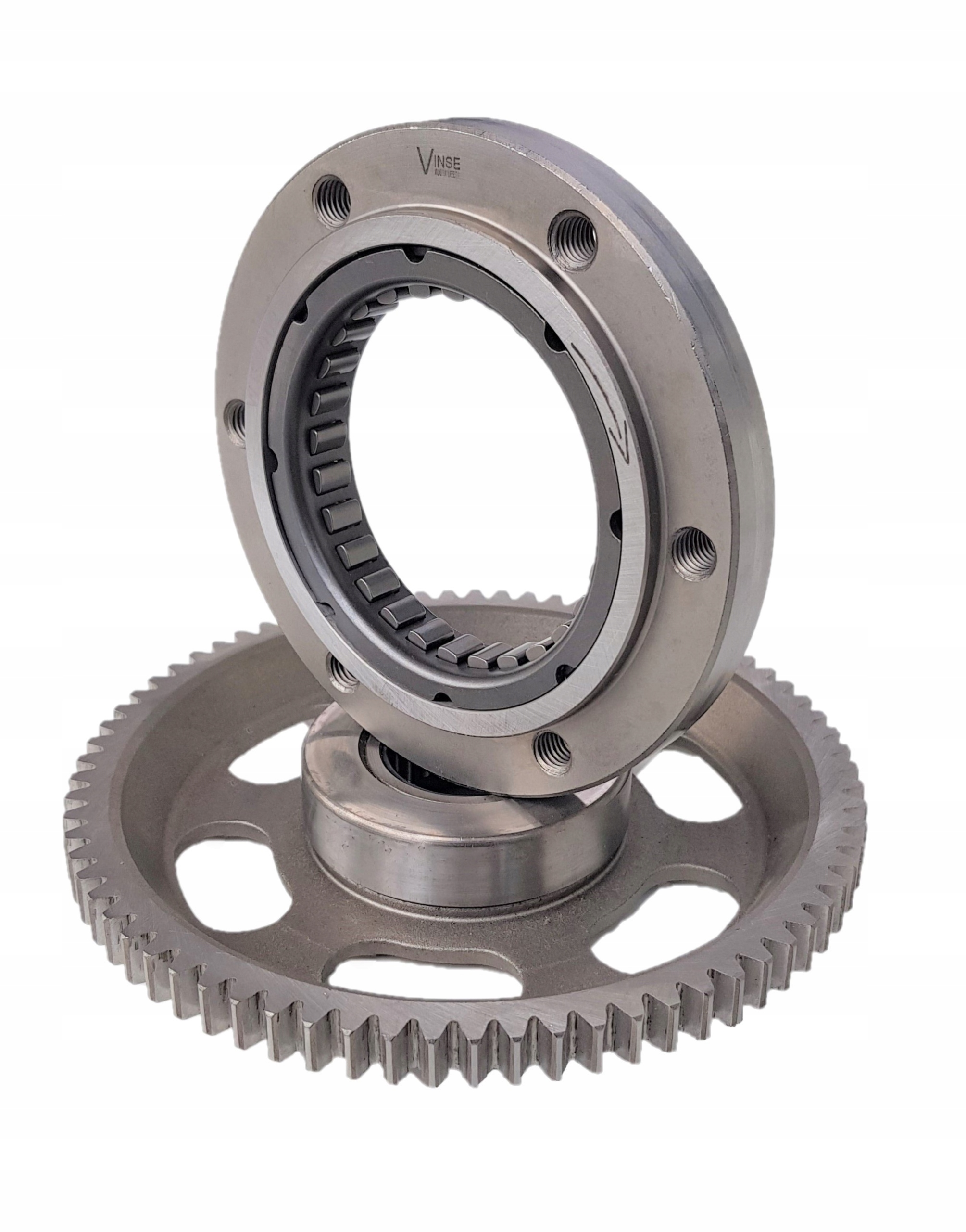 Suzuki Lt-a 500 Vinson Jednosměrná Spojka