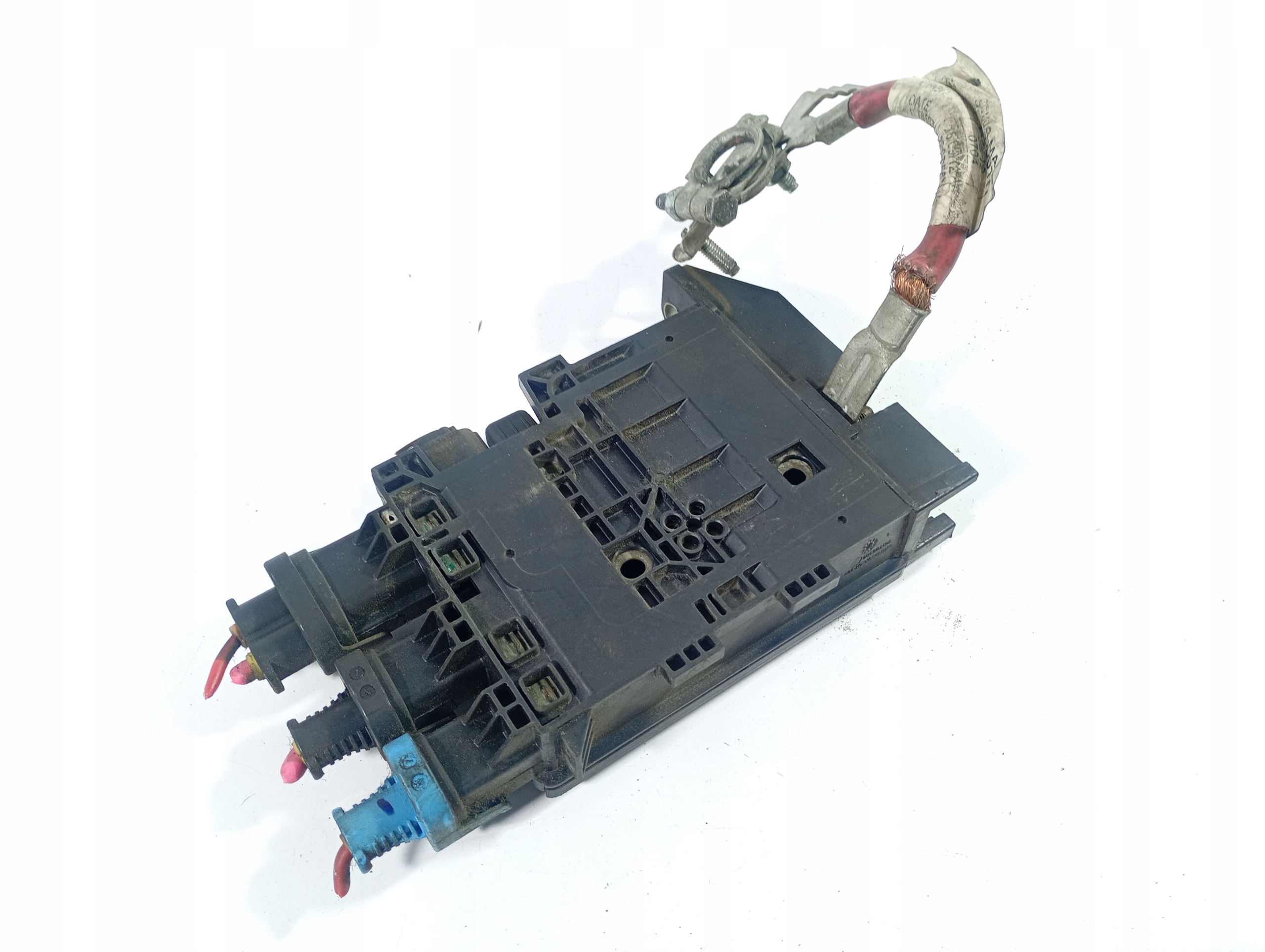 control unit module MODULY AKUMUYLATORA Renault Megane III 3 08-16
