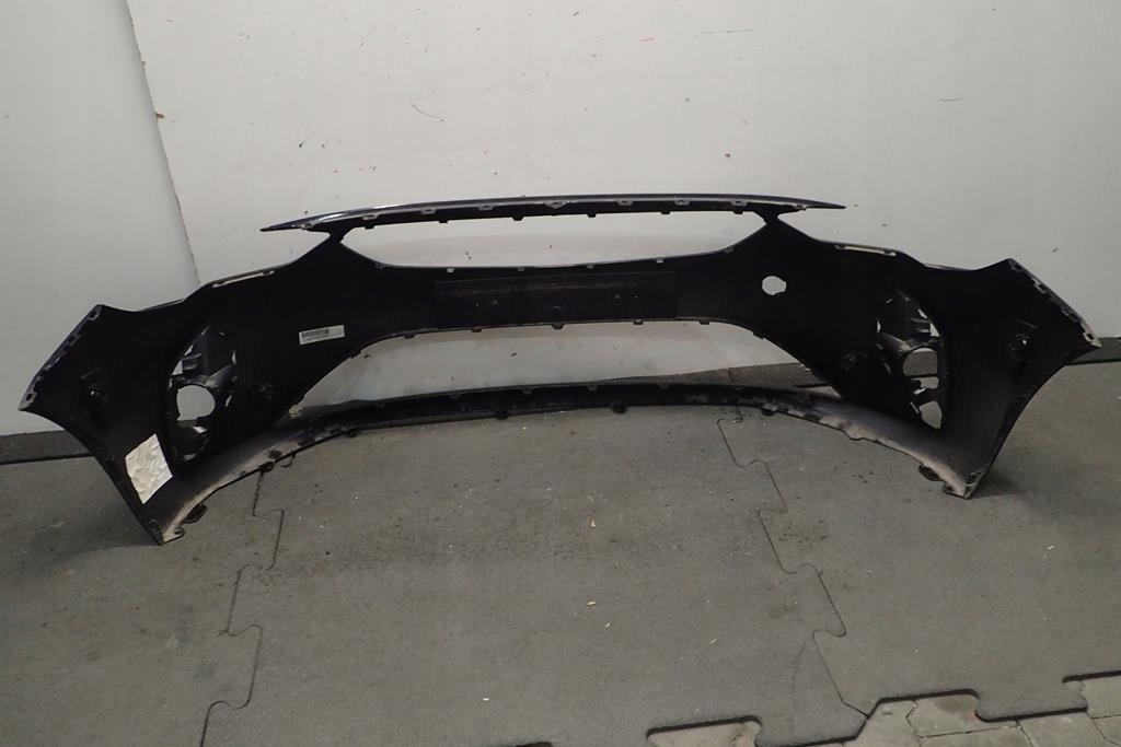 bumper front front OPEL CORSA F 20