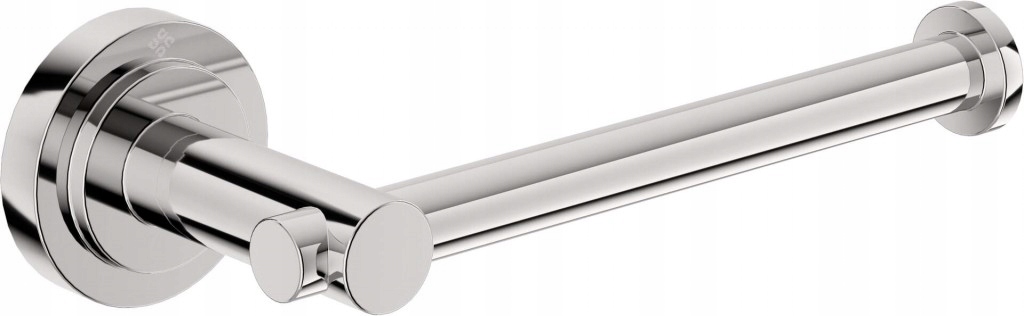 Temisto chrom Držák na toaletní papír nástěnný (ADT_0211) /sm/