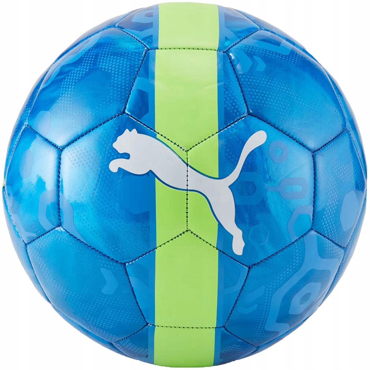Puma Piłka Nożna Trening Cup Mocna 84075 be r. 4