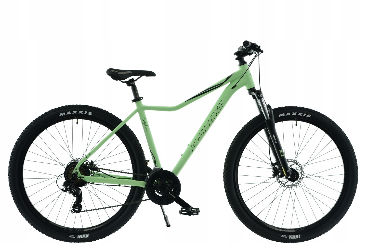 Rower MTB Kands 29 Saphire V1 r19