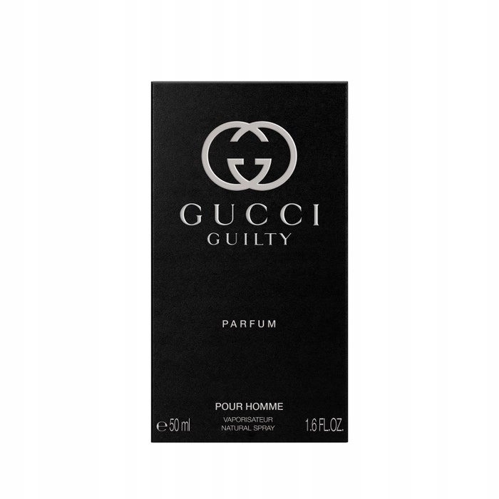 Gucci Guilty Pour Homme Parfum Perfumy