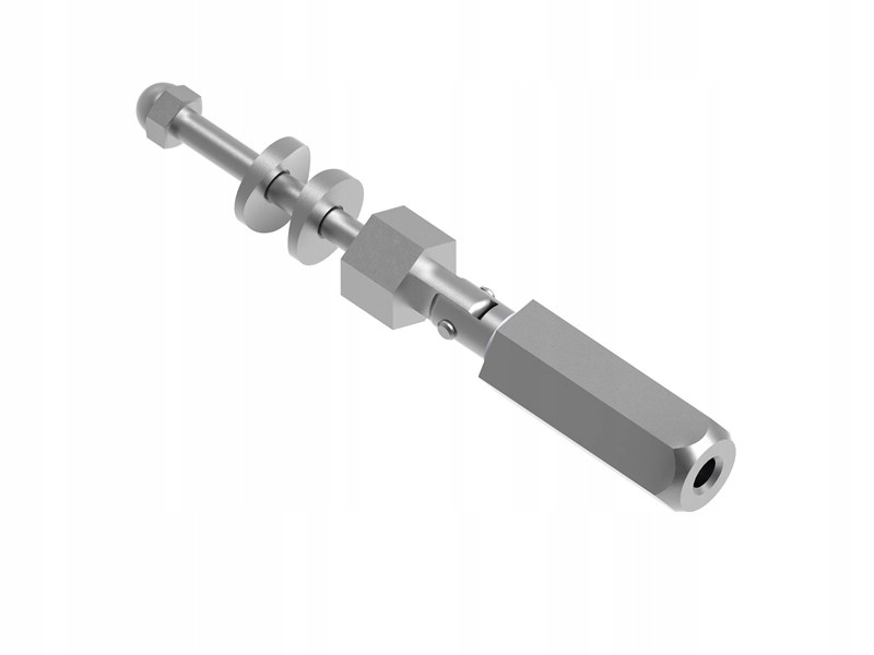 

Linki Uchwyt Linki D19 d 6-8 Regulowany Aisi 304