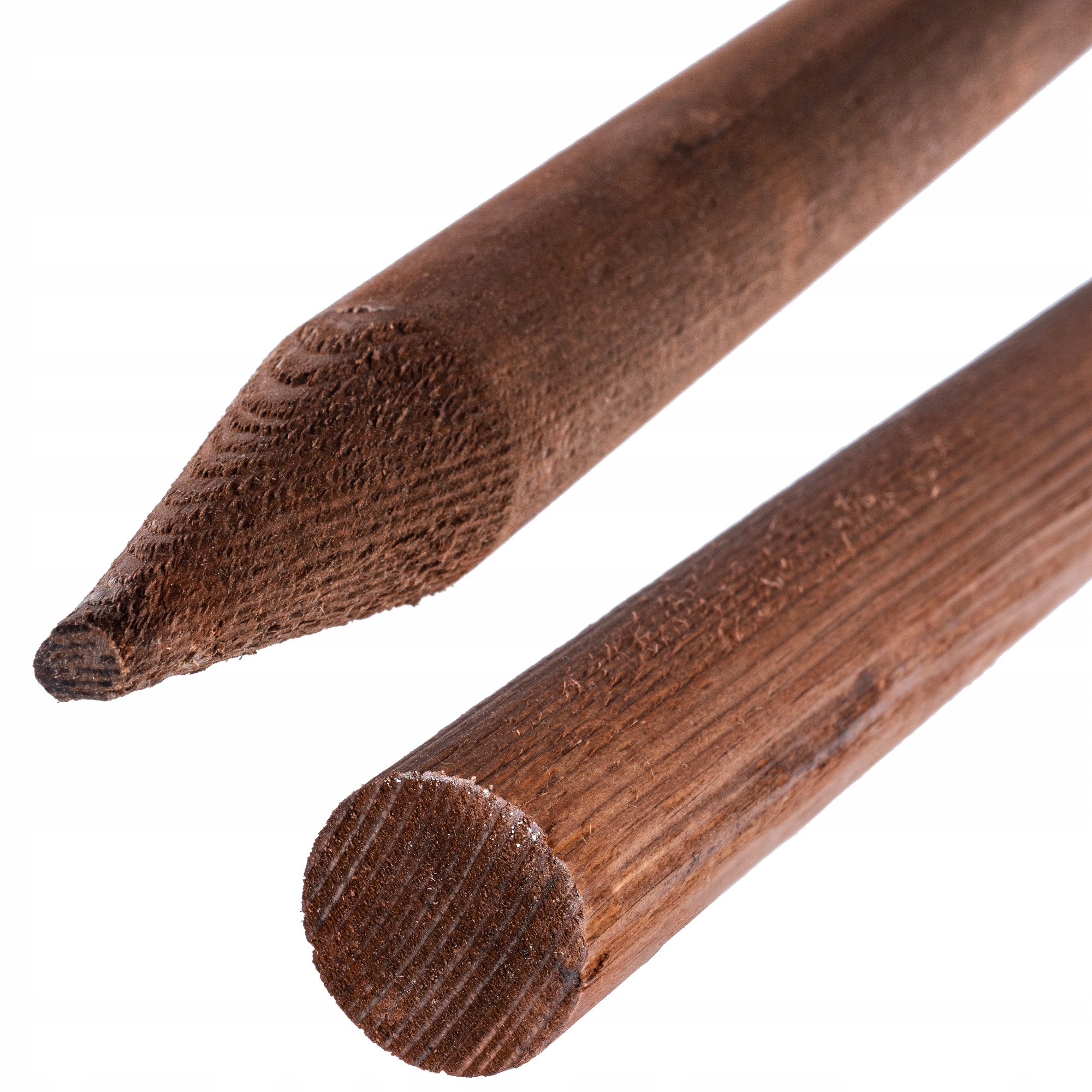 PALIK DREWNIANY PODPORA DO ROŚLIN DRZEW 150cm 1szt Kod producenta K3221_1