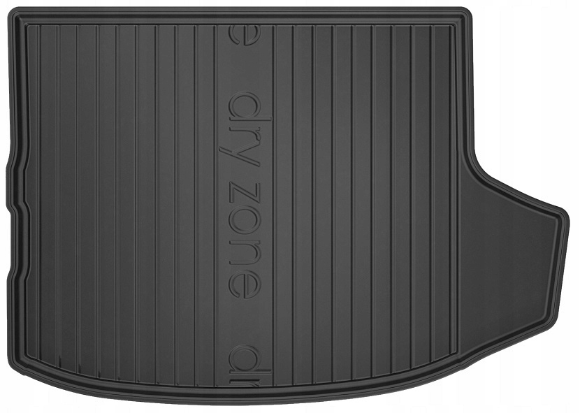 Rohož Do Kufru Gumová vložka Kobereček Mitsubishi Lancer 8 Hb 2007-2017 Dz g