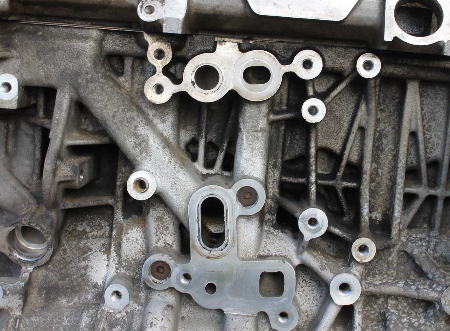 BMW E81 E87 E60 E90 E84 2.0D N47D20A 177KM - motor NOMINAL új ROZRZAD