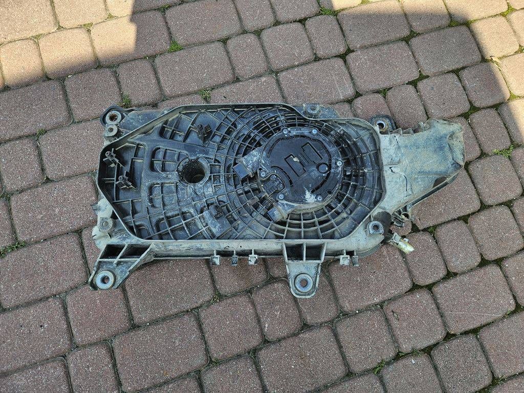 fuel tank HB feed pump adblue Opel Astra K 84689536