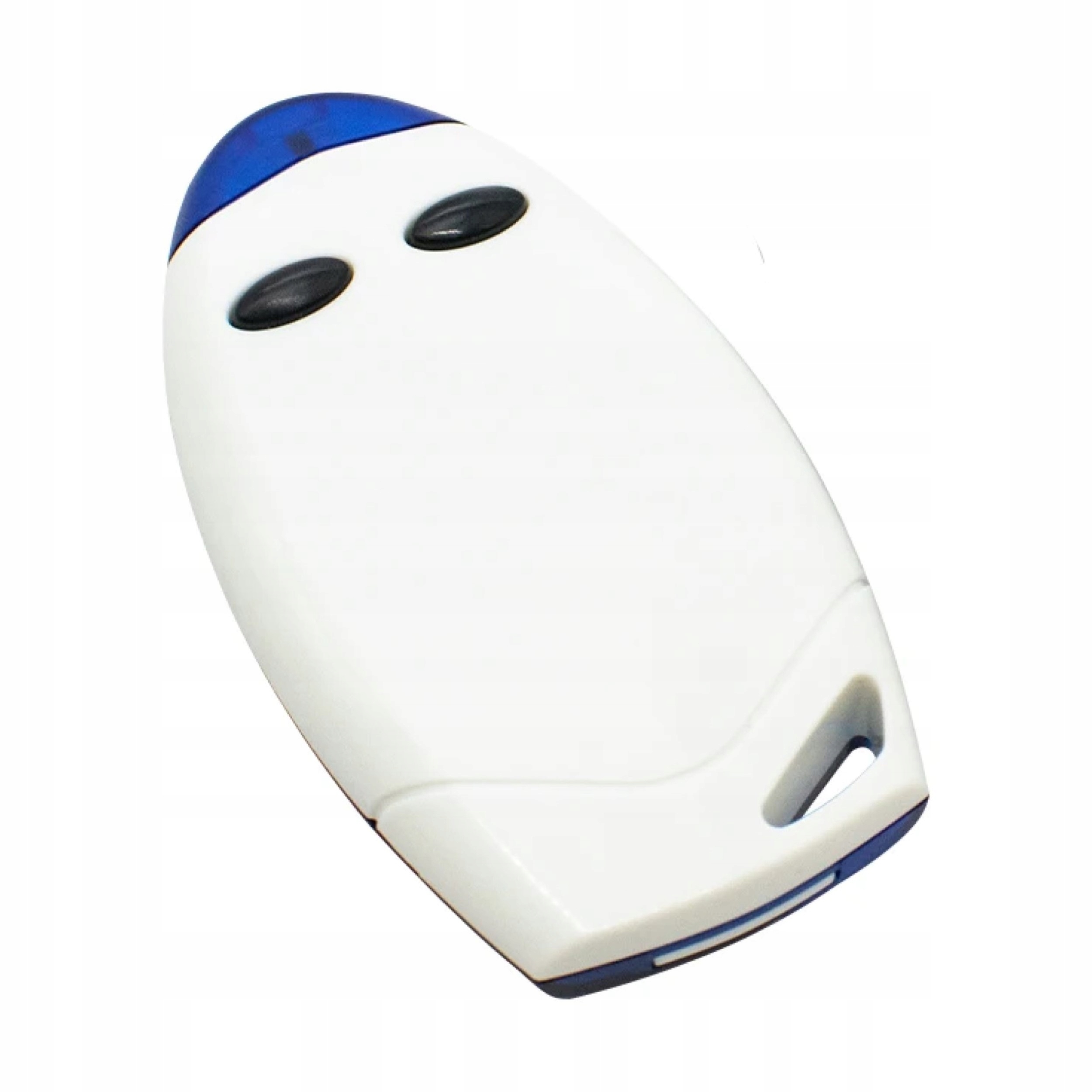 Dálkové Ovládání Pro Life Vip Fido Star Bravo 2-KANÁLOVÝ Náhradní Díl