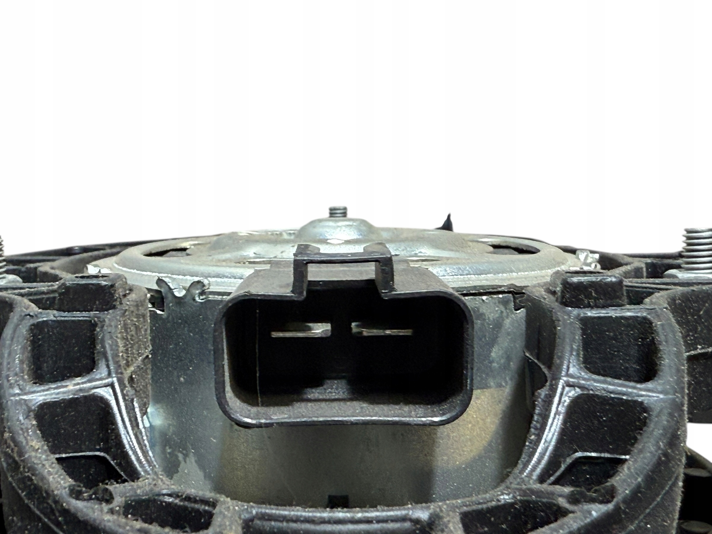 ventilátor chladiče obal ventylátora vrtule OPEL CORSA D 1.3 CDTI