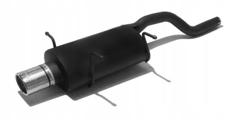 Tlumič Suzuki Swift II Hatchback 1989-2005 1,3i 47/50/52/54 kW