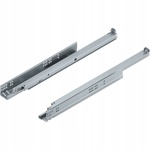 

Blum 560F6000C Tandem pełen wysuw, 30kg, dł.=600mm