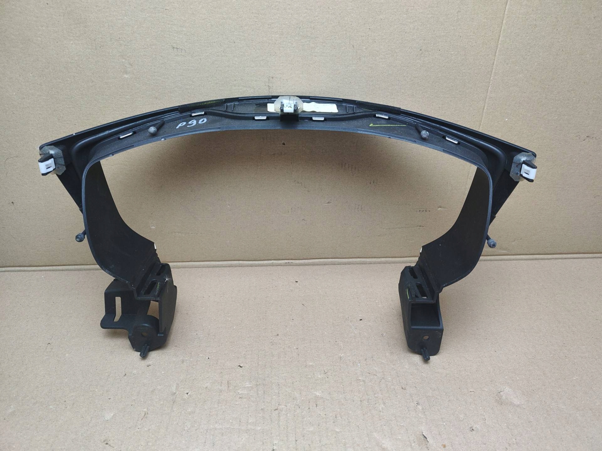 obal kryt budíku Ford Fusion USA 2 2013