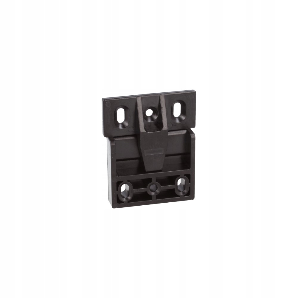 Łącznik paneli ściennych mocowanie płyt regulowane CLIFF 10 kompletów Liczba sztuk 10 szt.