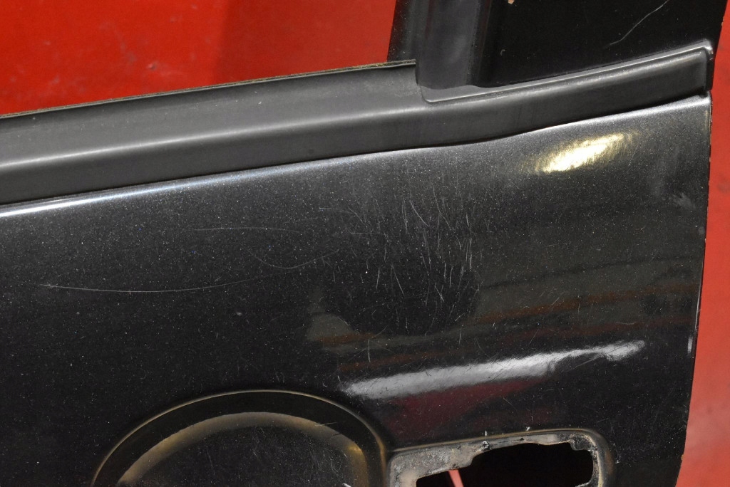 door left front front SUZUKI SWIFT 4 IV MK6 5D 04-10