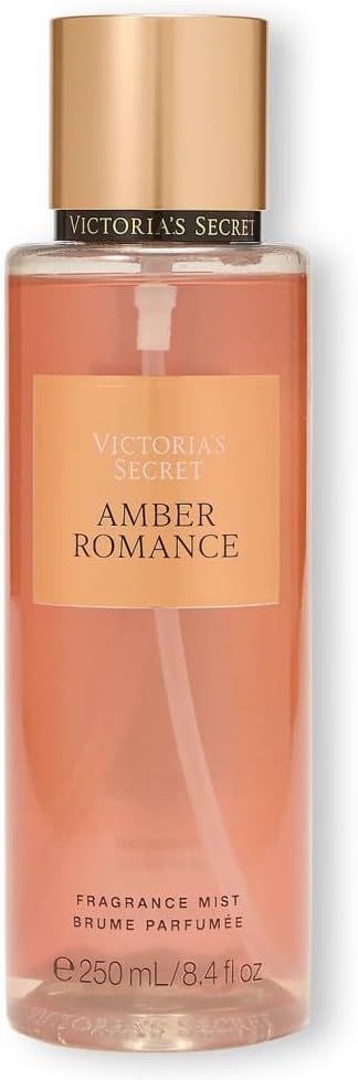 Victoria's Secret Amber Romance Vonná Mlha 250ML