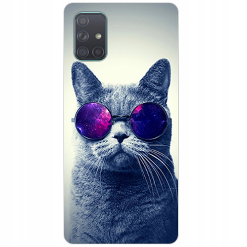

200wzorów Etui Do Samsung Galaxy A71 Plecki Case