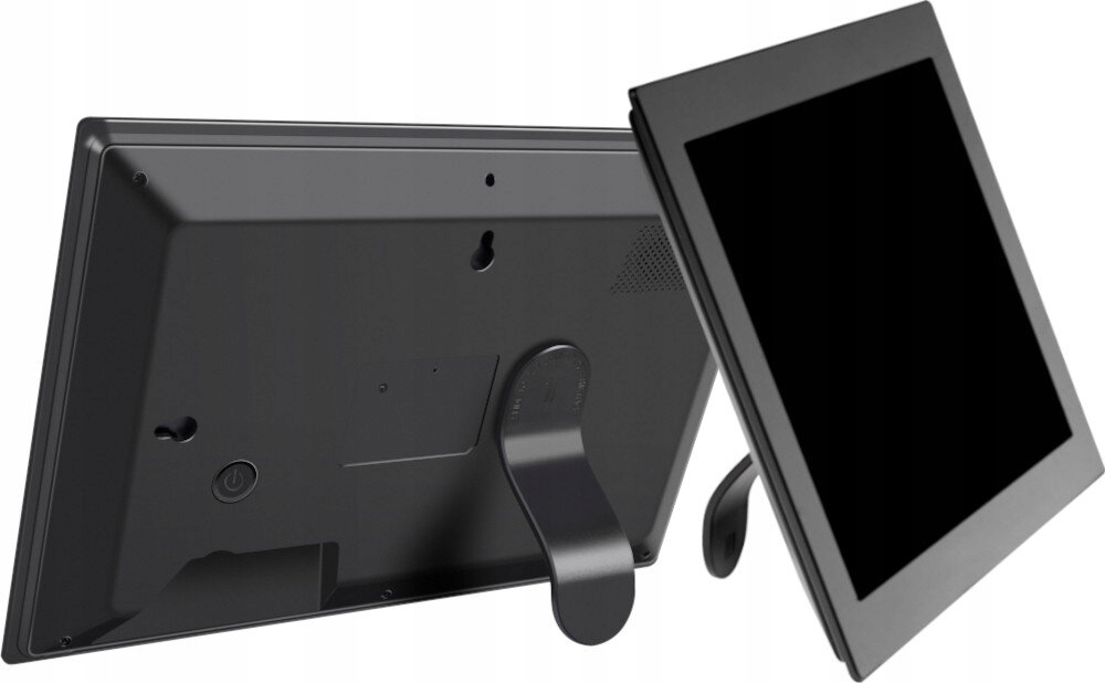 Digitální Rámeček na fotografie Frameo Wi-Fi Ips displej 10" 16GB Denver PFF-1015B