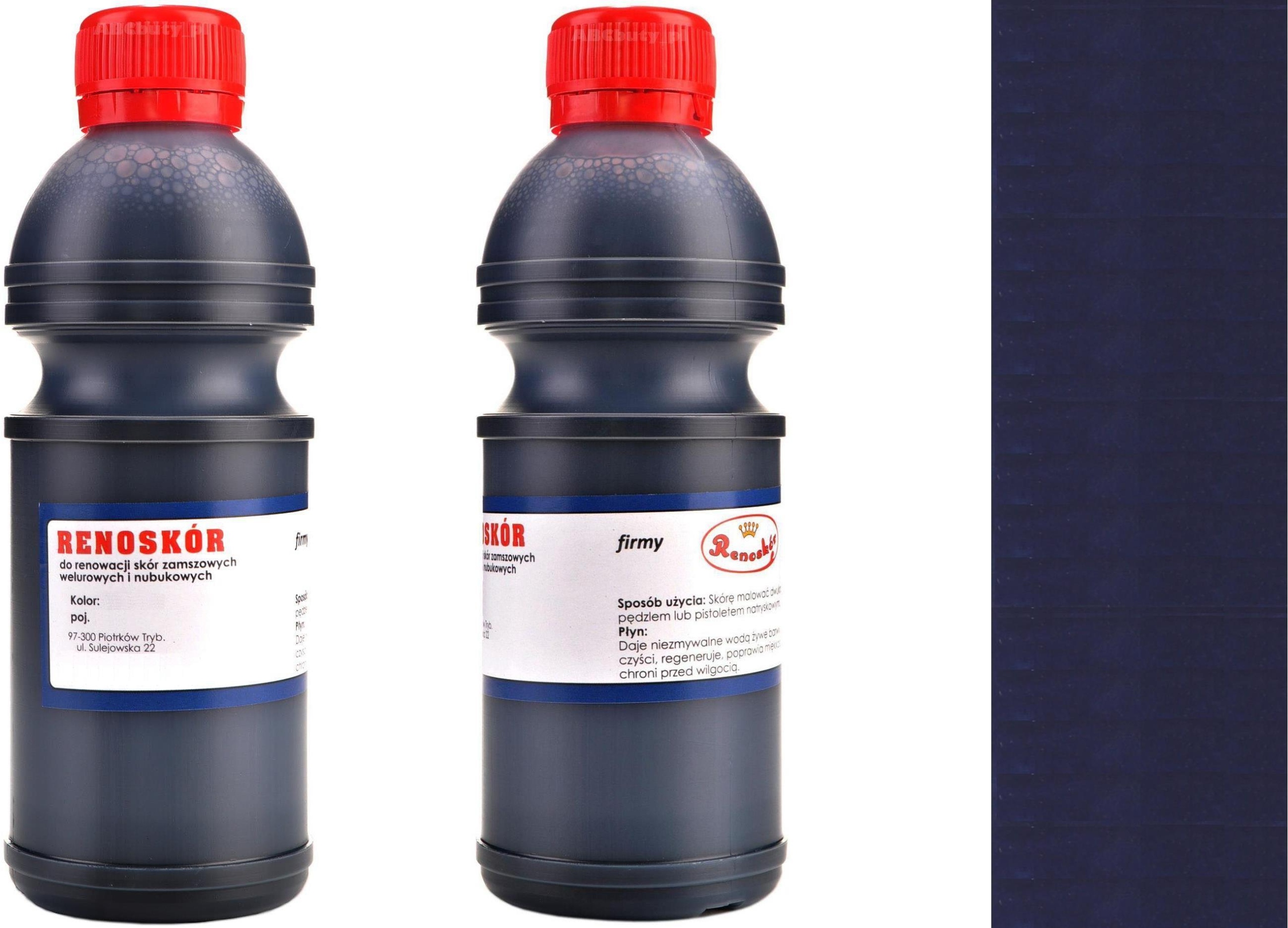 Granátová 11 Barva pro renovaci Velurového Čalounění volantu Alcantary