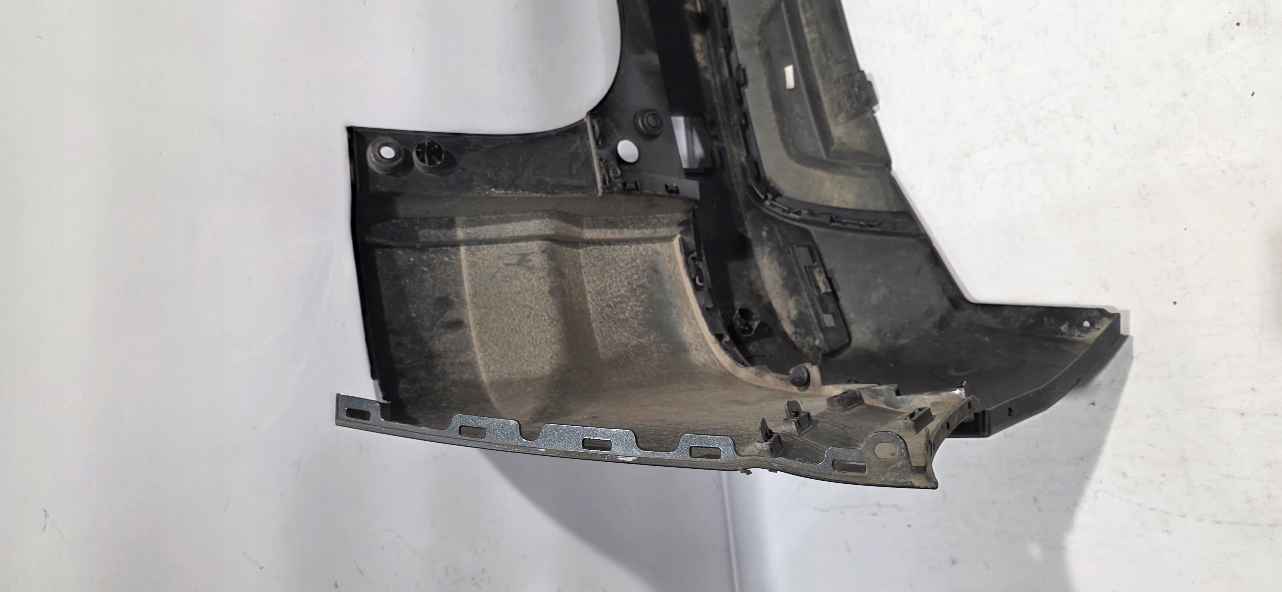 bumper rear DACIA JOGGER 21- 6XPDC original 850184183R