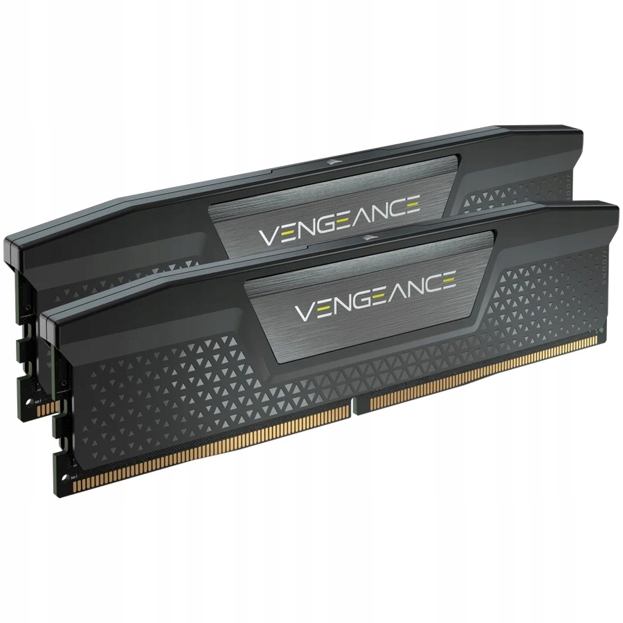 Corsair DDR5 6000MHz 32GB (2x16GB) DIMM, CL36-44-44-96 Vengeance