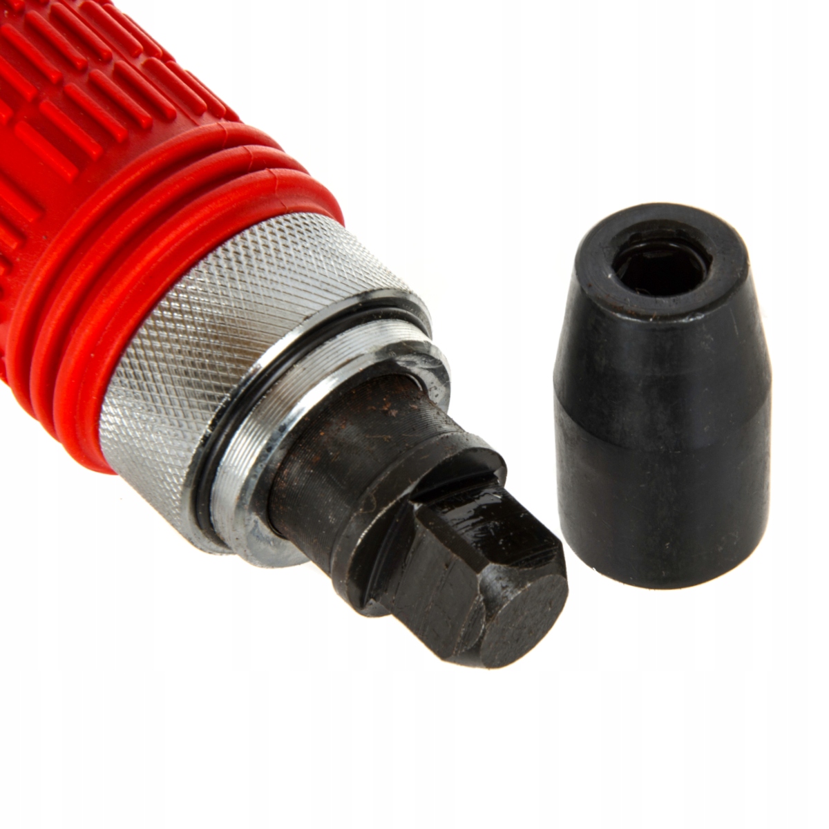 WKRĘTAK UDAROWY DO PODBIJANIA WYKRĘTAK BITY ZESTAW Marka Hermon