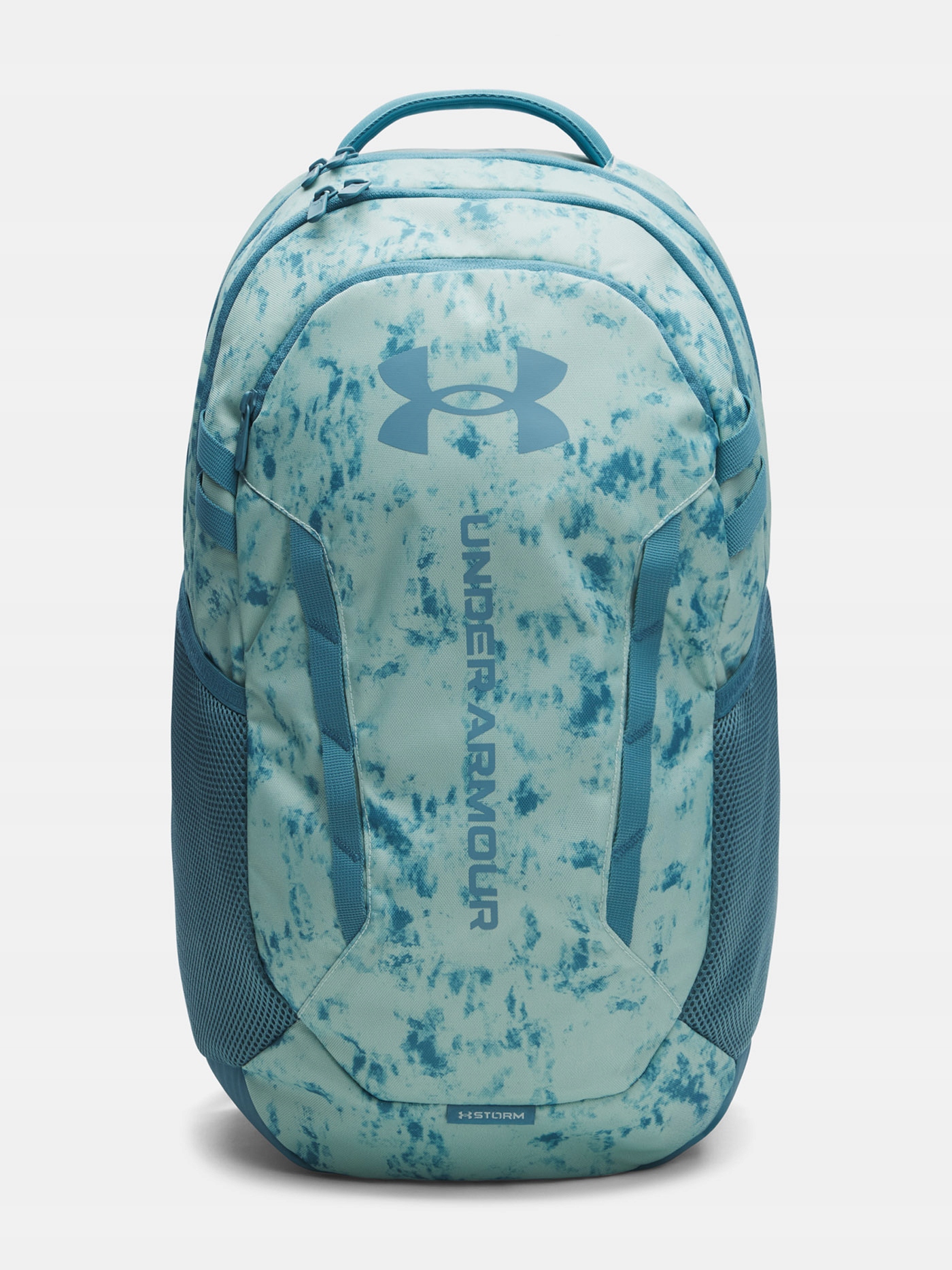 Under Armour Unisexový batoh Under Armour Ua Hustle 6.0 Backpack