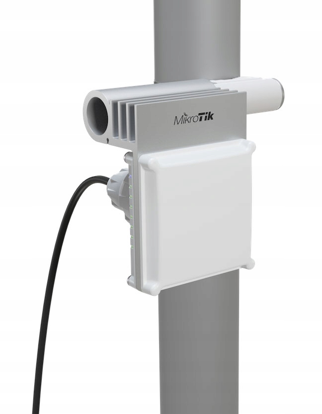 Access Point MikroTik CUBEG-5AC60AY-SA 802.11ad