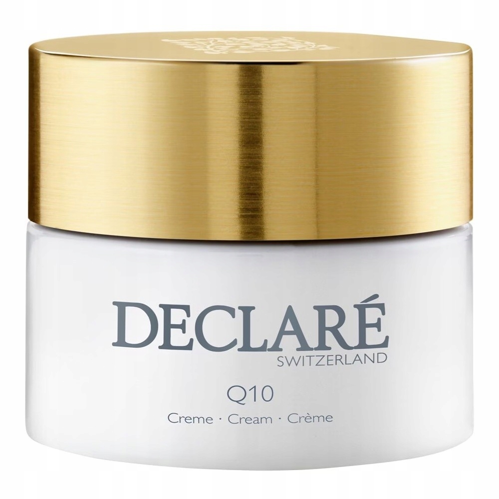 Declare Q10 Krém Na Obličej 50 ml