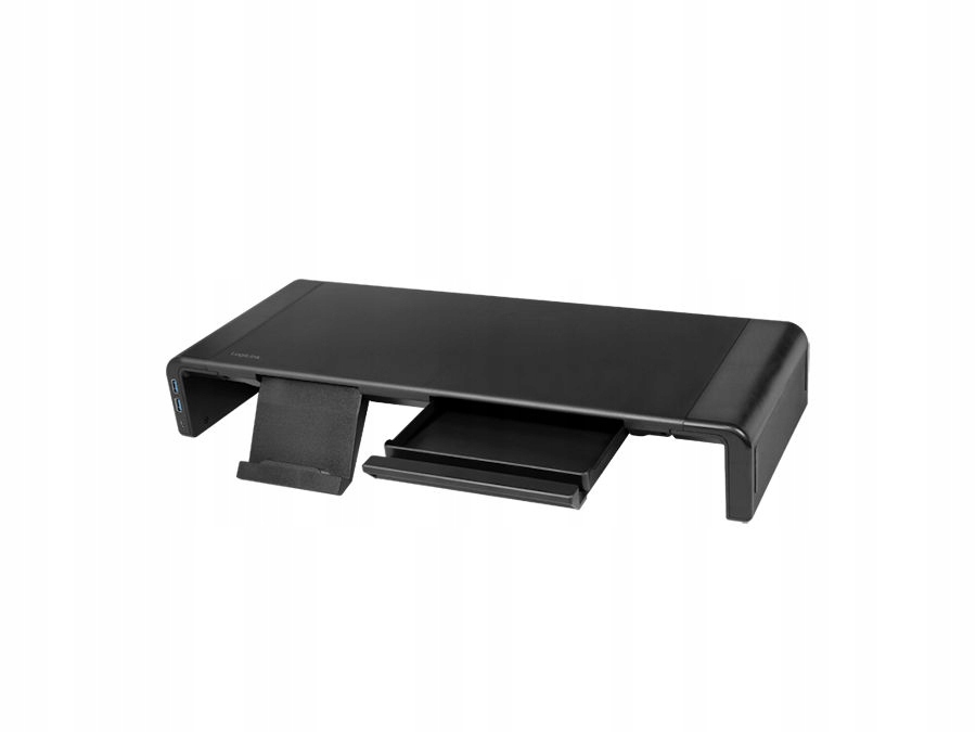 podstawka pod monitor notebook LogiLink BP0141 Usb składana