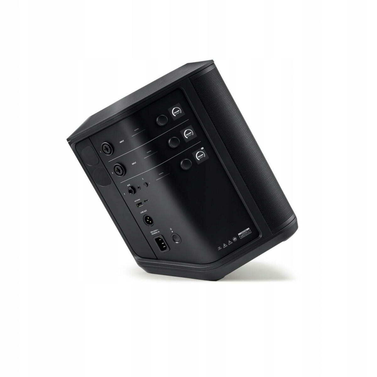 Bose S1 Pro+ PLUS OUTLET Model Bose S1 +